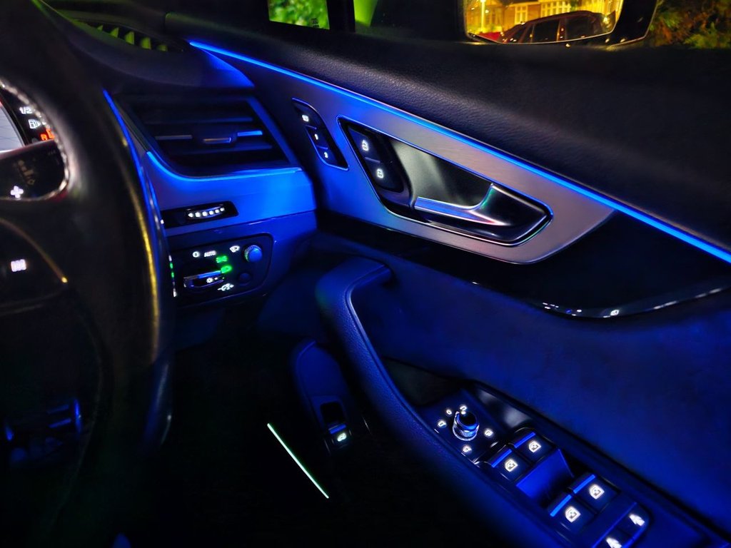 Used Audi SQ7 2017 for sale - 76202710: Photo 44