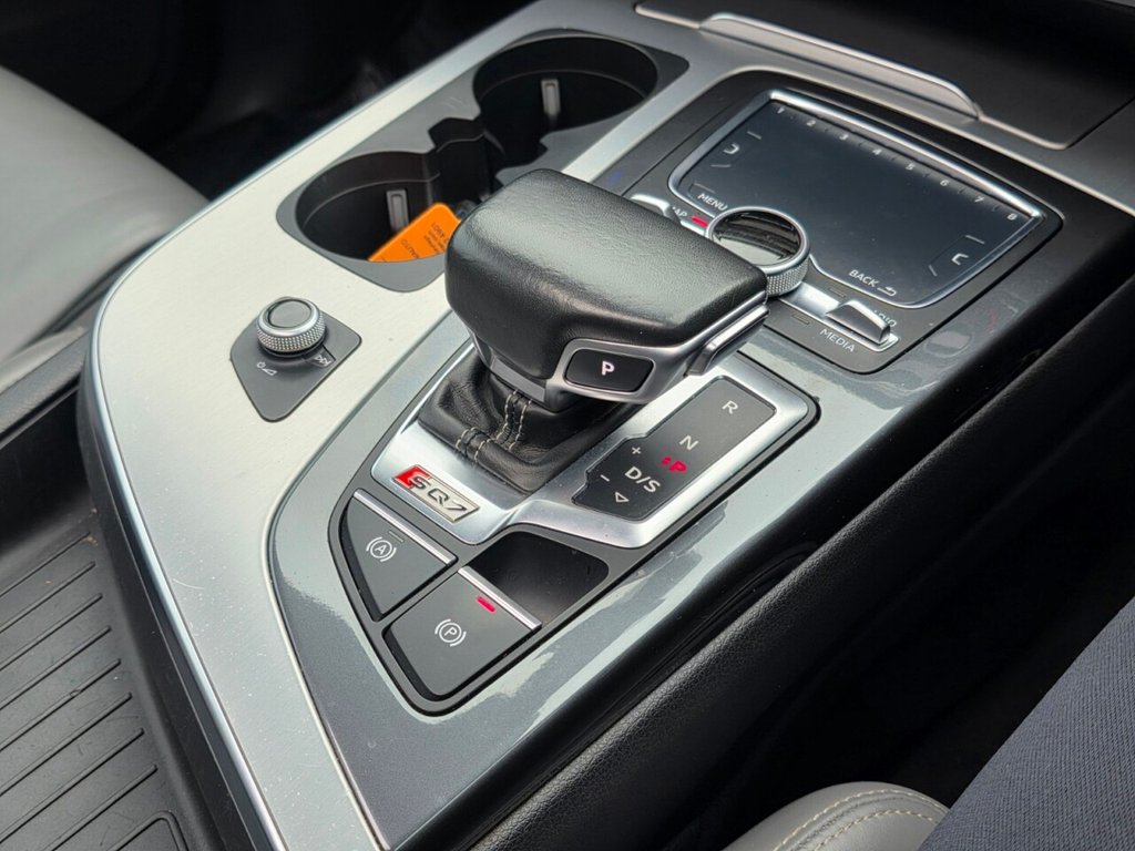 Used Audi SQ7 2017 for sale - 76202710: Photo 45