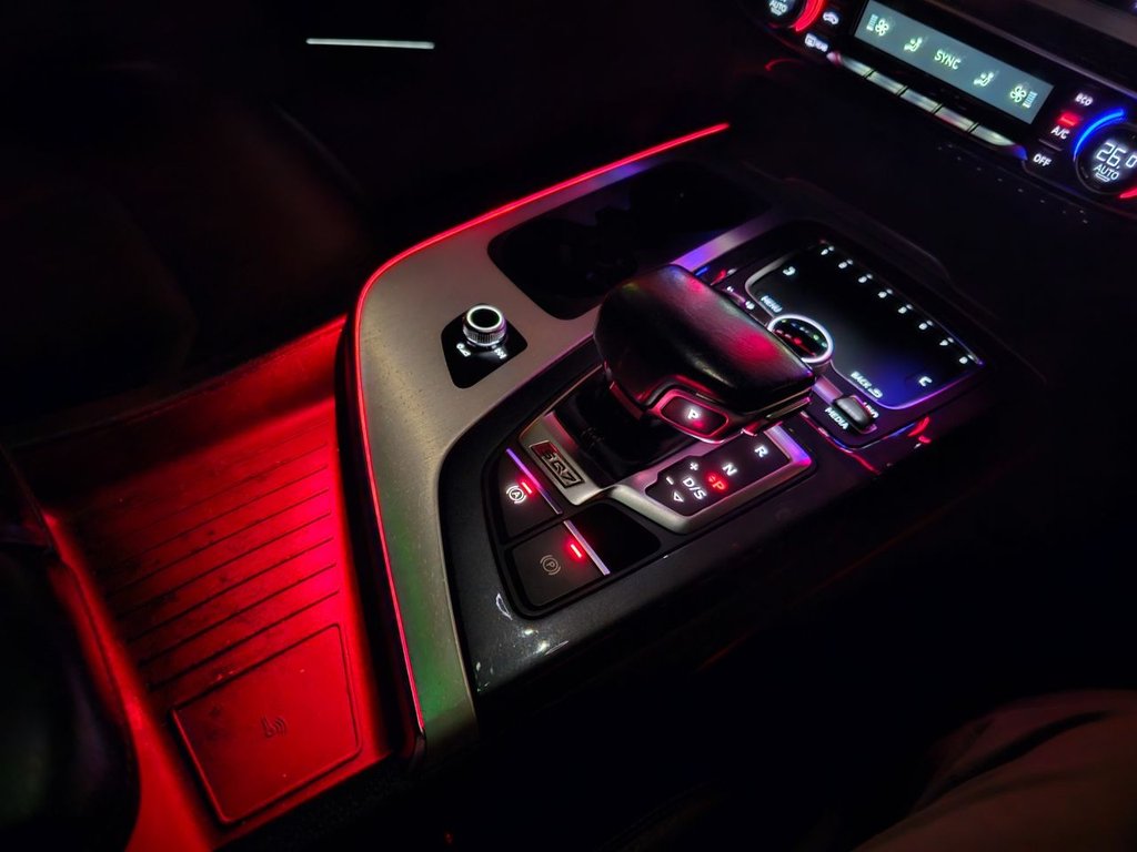 Used Audi SQ7 2017 for sale - 76202710: Photo 46