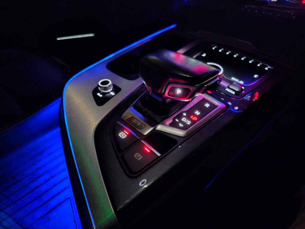 Used Audi SQ7 2017 for sale - 76202710: Photo 47