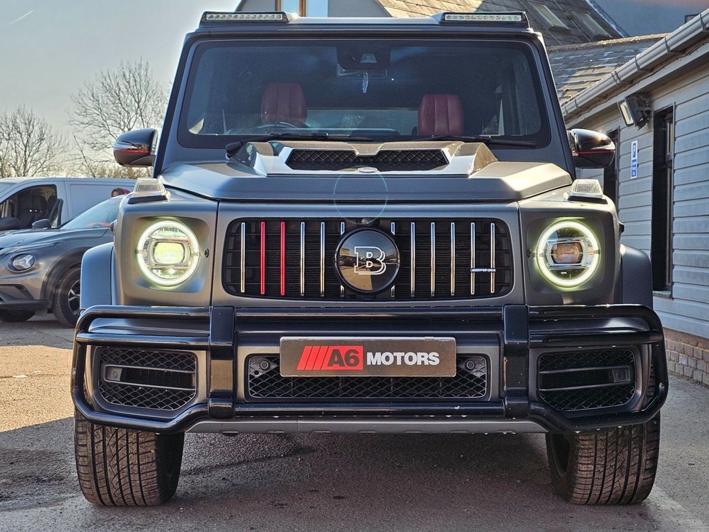 Used Audi RS6 2021 for sale - 76202840: Photo 11