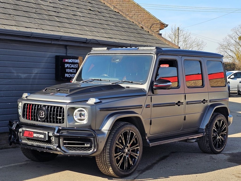 Used Audi RS6 2021 for sale - 76202840: Photo 12