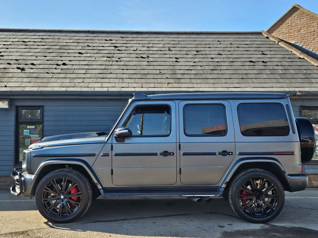 Used Audi RS6 2021 for sale - 76202840: Photo 13