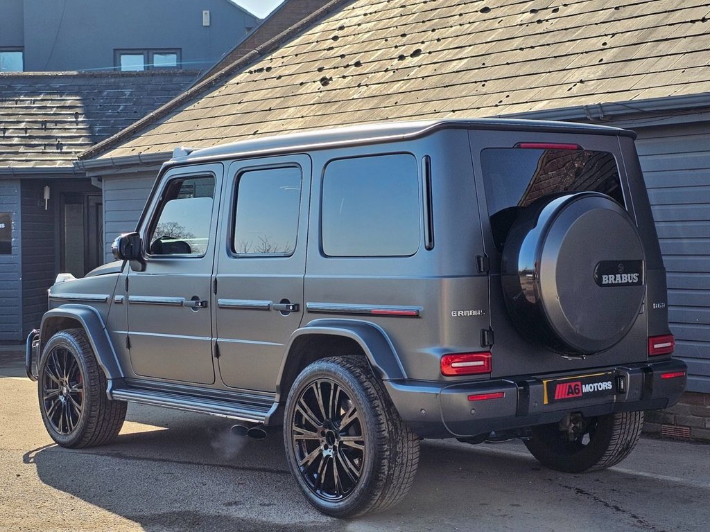 Used Audi RS6 2021 for sale - 76202840: Photo 14