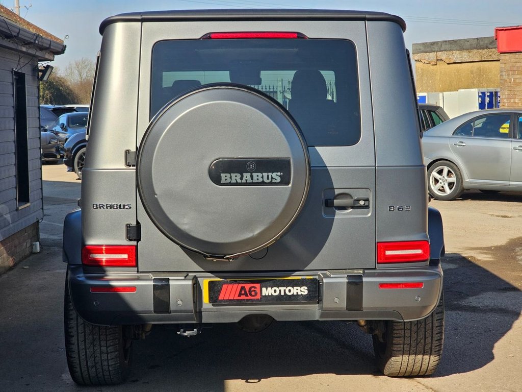 Used Audi RS6 2021 for sale - 76202840: Photo 15