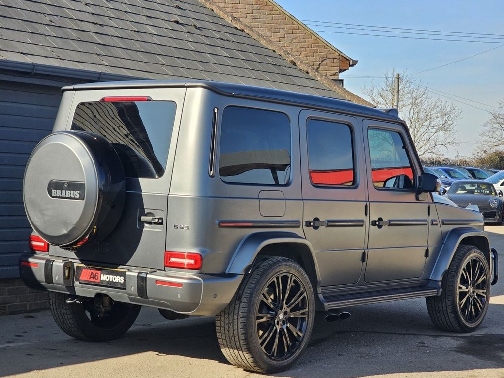 Used Audi RS6 2021 for sale - 76202840: Photo 16