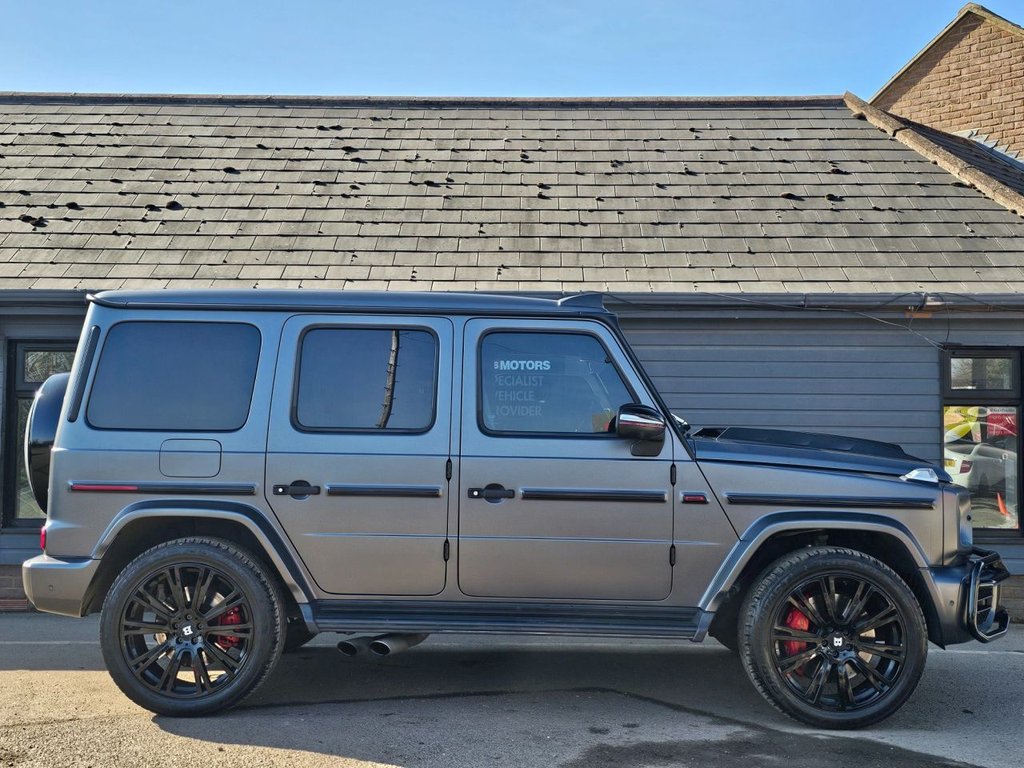 Used Audi RS6 2021 for sale - 76202840: Photo 17