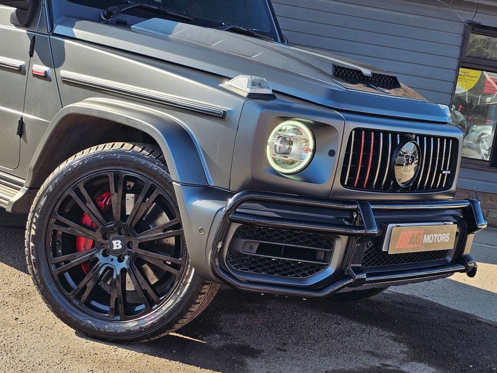 Used Audi RS6 2021 for sale - 76202840: Photo 19