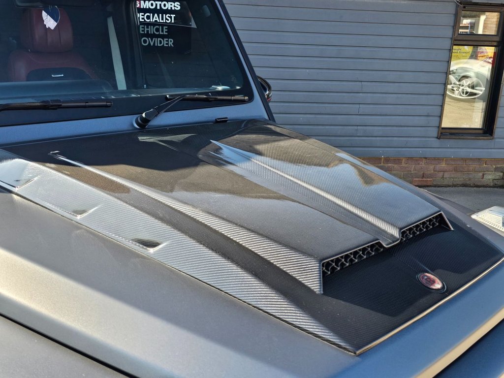 Used Audi RS6 2021 for sale - 76202840: Photo 20