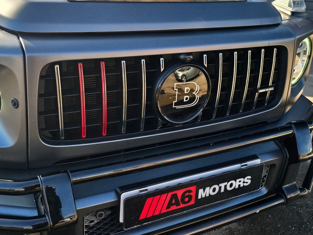 Used Audi RS6 2021 for sale - 76202840: Photo 21