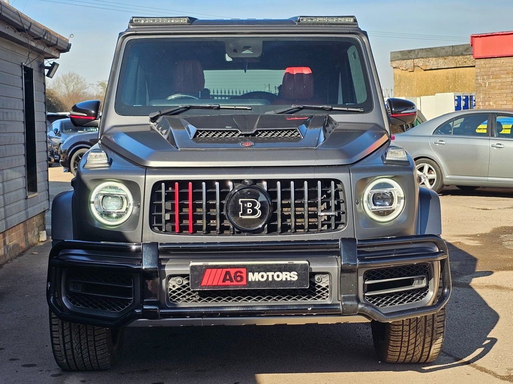 Used Audi RS6 2021 for sale - 76202840: Photo 22