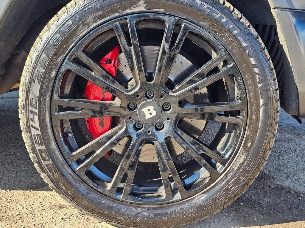 Used Audi RS6 2021 for sale - 76202840: Photo 23