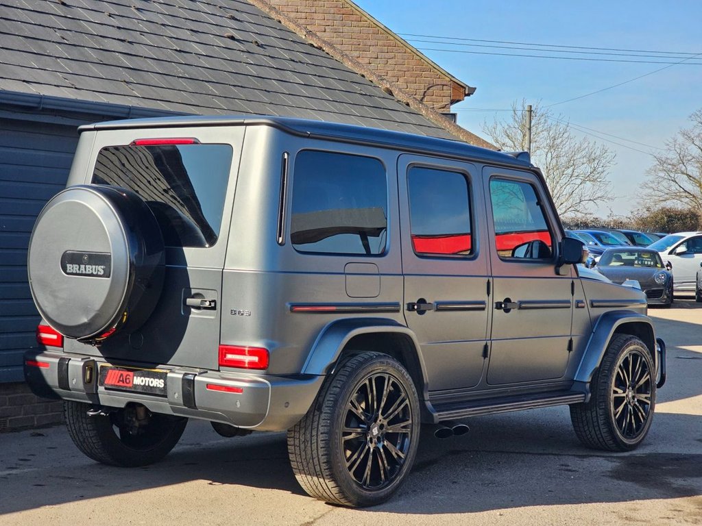 Used Audi RS6 2021 for sale - 76202840: Photo 25