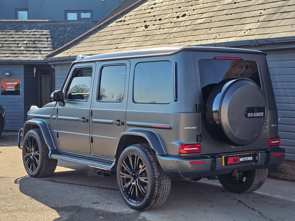 Used Audi RS6 2021 for sale - 76202840: Photo 26