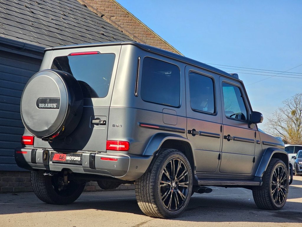 Used Audi RS6 2021 for sale - 76202840: Photo 27