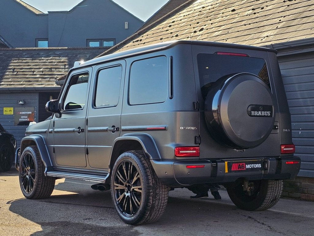 Used Audi RS6 2021 for sale - 76202840: Photo 28