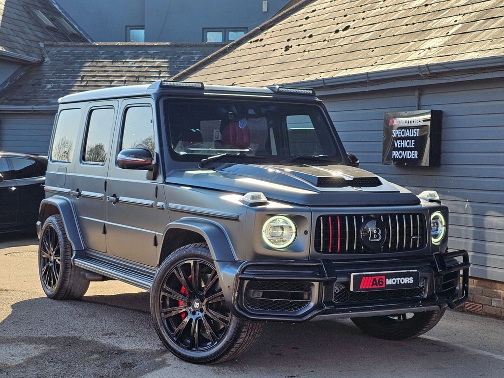 Used Audi RS6 2021 for sale - 76202840: Photo 3