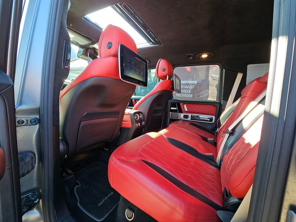 Used Audi RS6 2021 for sale - 76202840: Photo 30