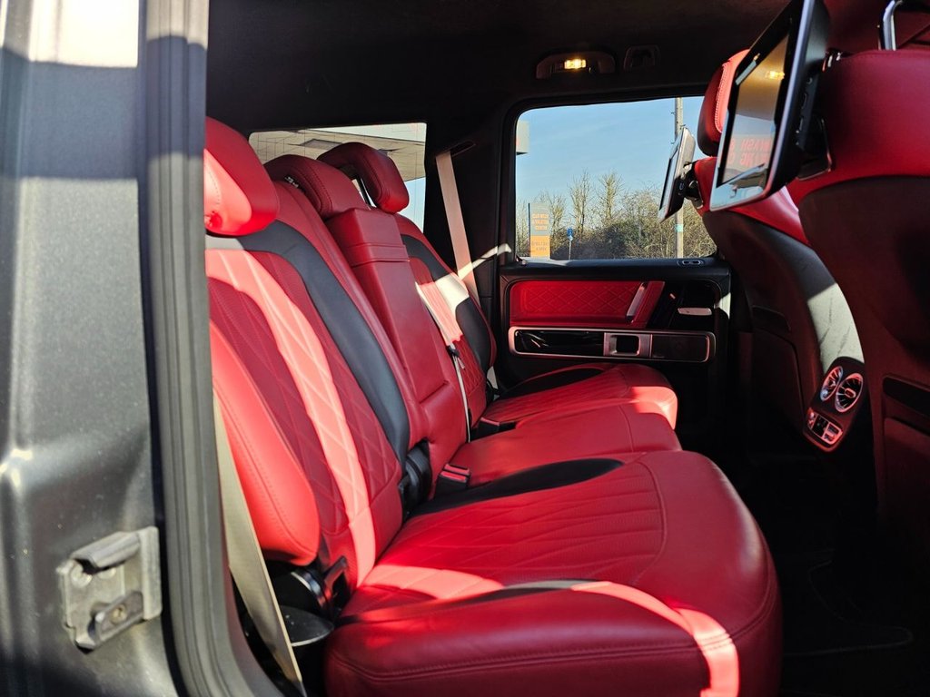 Used Audi RS6 2021 for sale - 76202840: Photo 31