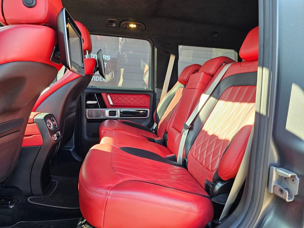 Used Audi RS6 2021 for sale - 76202840: Photo 32