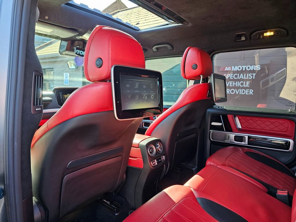 Used Audi RS6 2021 for sale - 76202840: Photo 33