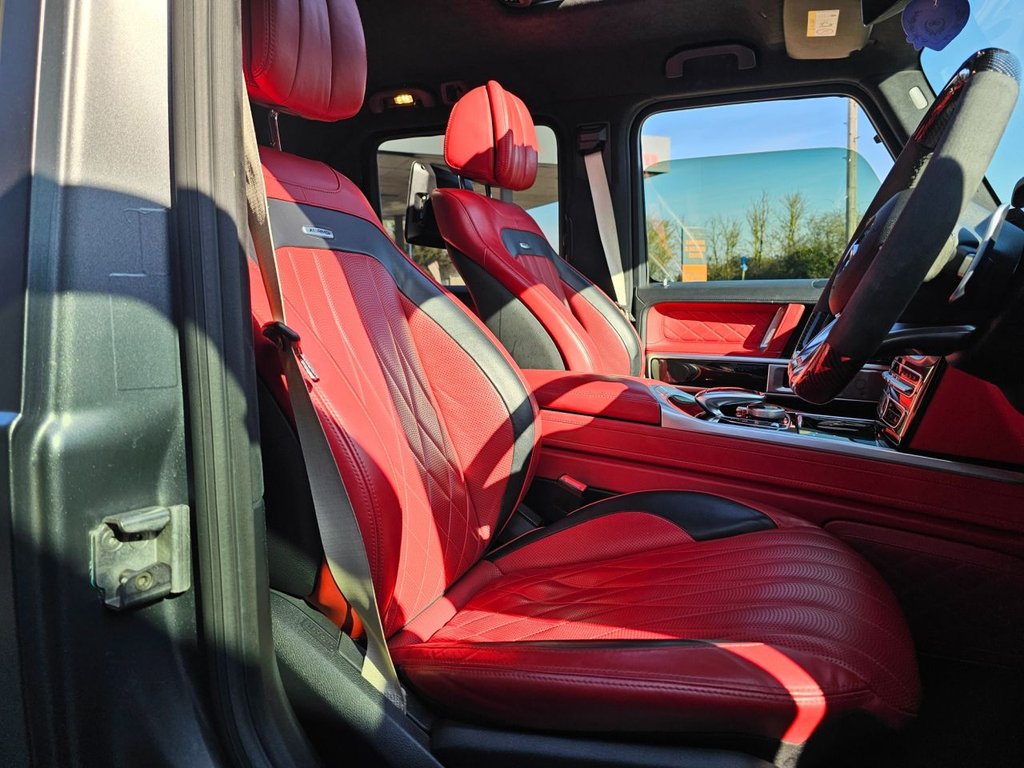 Used Audi RS6 2021 for sale - 76202840: Photo 37