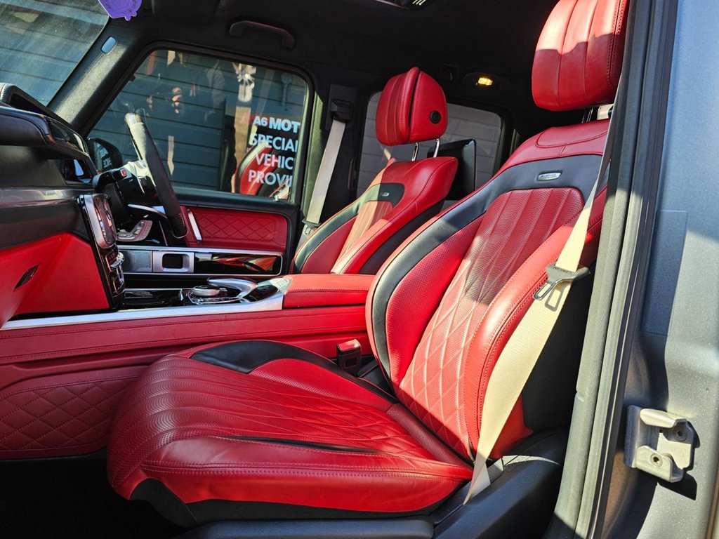 Used Audi RS6 2021 for sale - 76202840: Photo 38