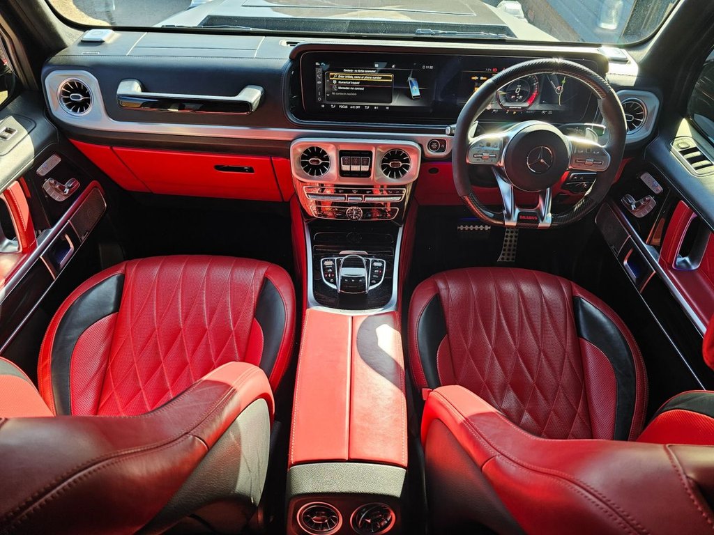 Used Audi RS6 2021 for sale - 76202840: Photo 39