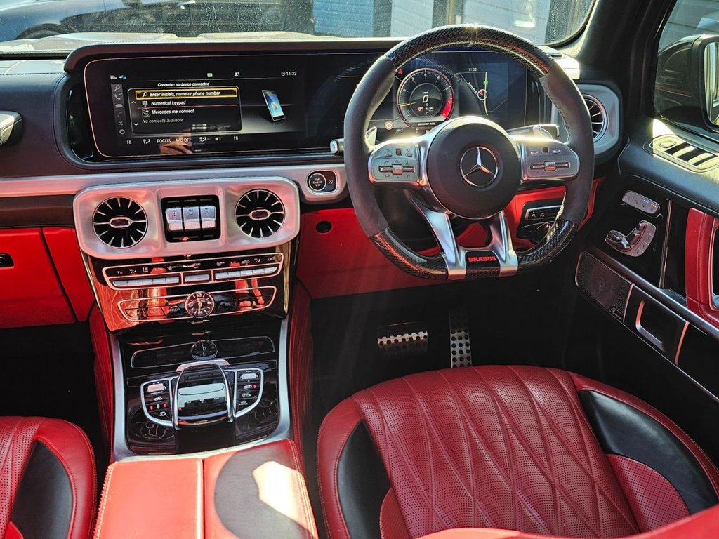 Used Audi RS6 2021 for sale - 76202840: Photo 40