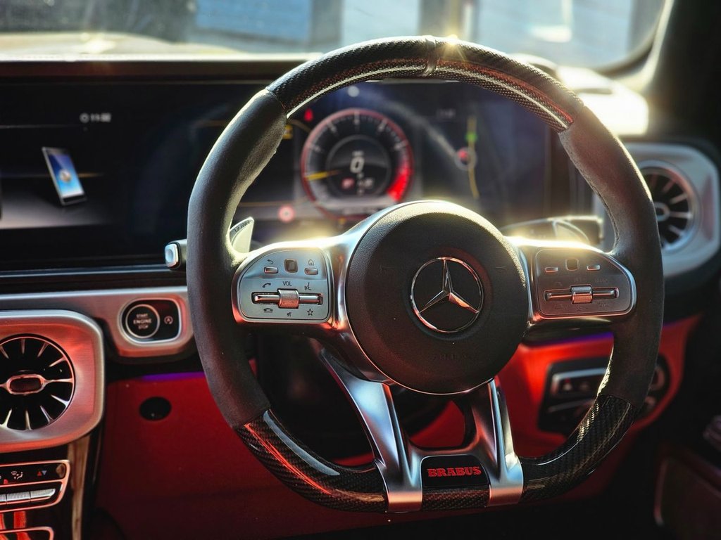 Used Audi RS6 2021 for sale - 76202840: Photo 41