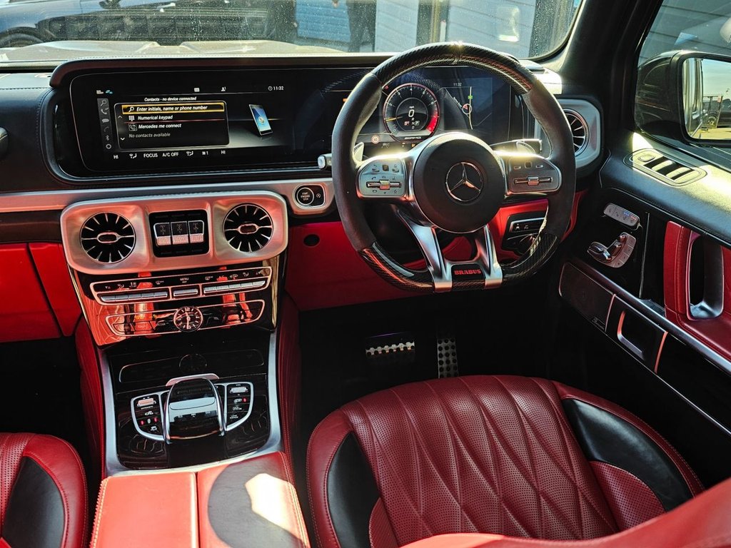 Used Audi RS6 2021 for sale - 76202840: Photo 45