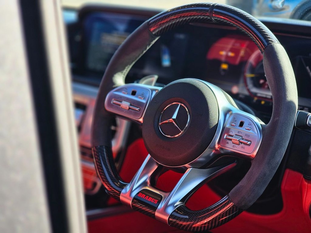 Used Audi RS6 2021 for sale - 76202840: Photo 46