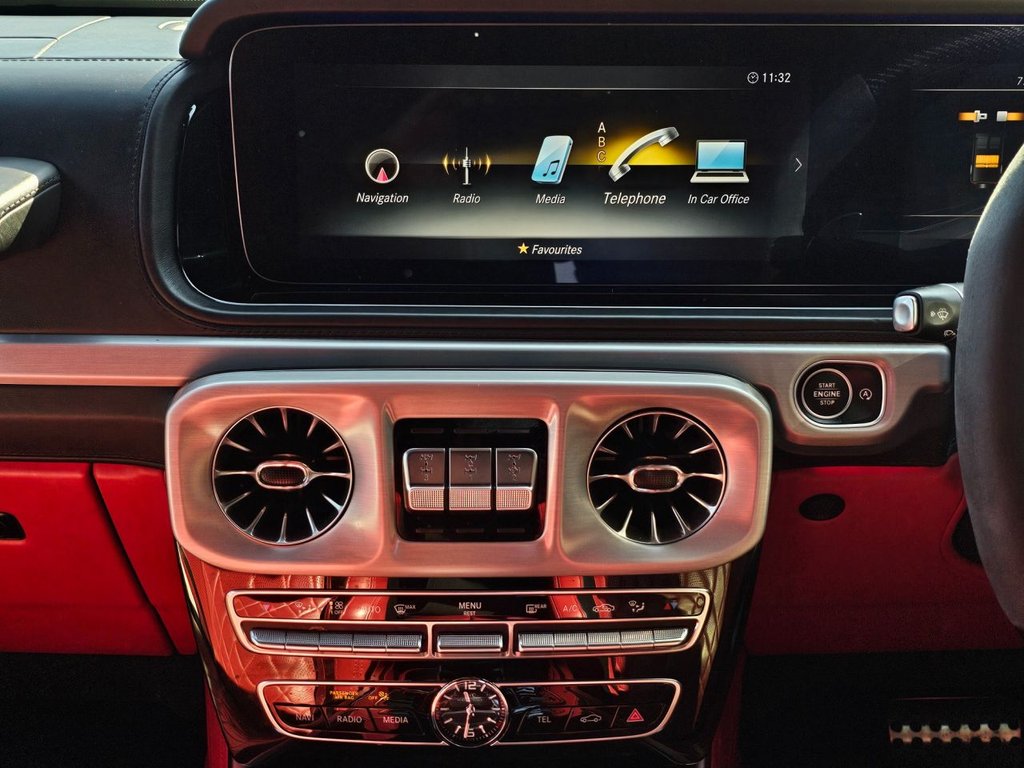 Used Audi RS6 2021 for sale - 76202840: Photo 47