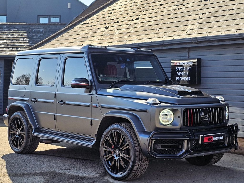 Used Audi RS6 2021 for sale - 76202840: Photo 5