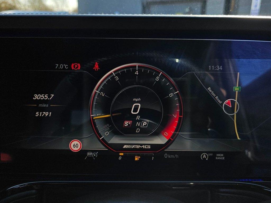 Used Audi RS6 2021 for sale - 76202840: Photo 50