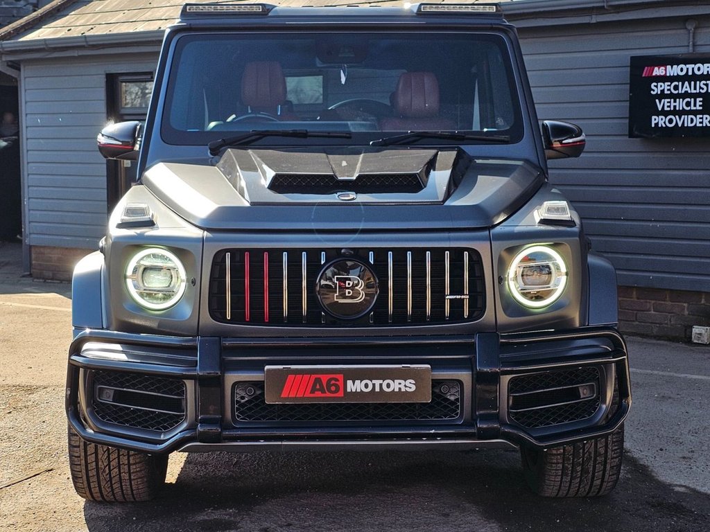 Used Audi RS6 2021 for sale - 76202840: Photo 6