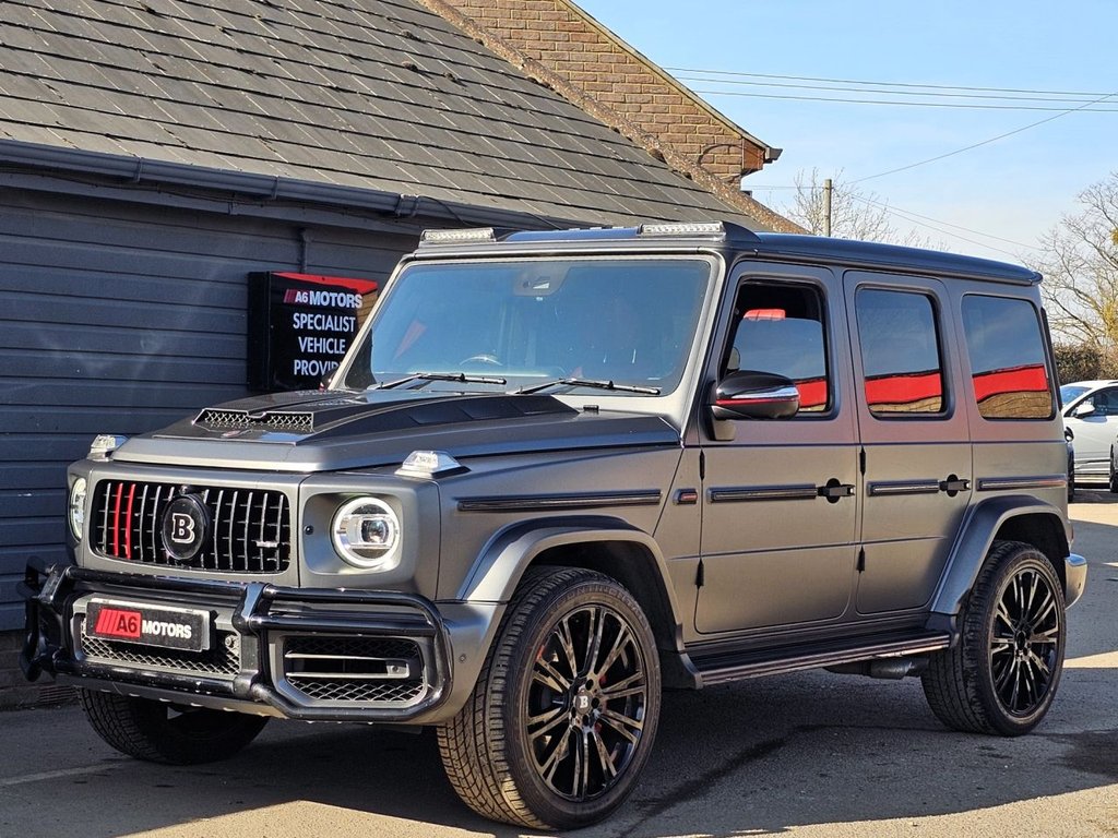 Used Audi RS6 2021 for sale - 76202840: Photo 7