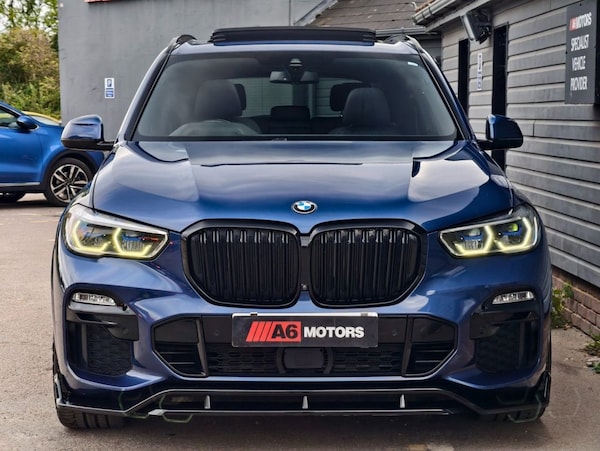 Used BMW X5 2020 for sale - 76202627: Photo 15