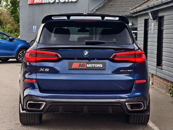 Used BMW X5 2020 for sale - 76202627: Photo 19