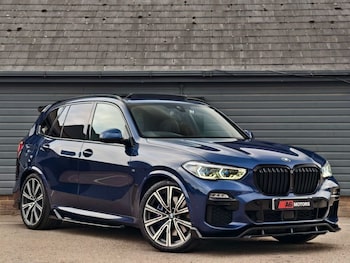 BMW - X5