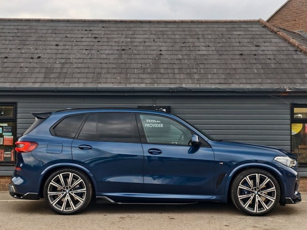Used BMW X5 2020 for sale - 76202627: Photo 21