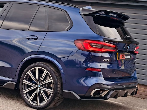 Used BMW X5 2020 for sale - 76202627: Photo 25