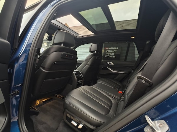 Used BMW X5 2020 for sale - 76202627: Photo 29