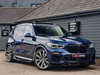 Used BMW X5 2020 for sale - 76202627: Photo 2