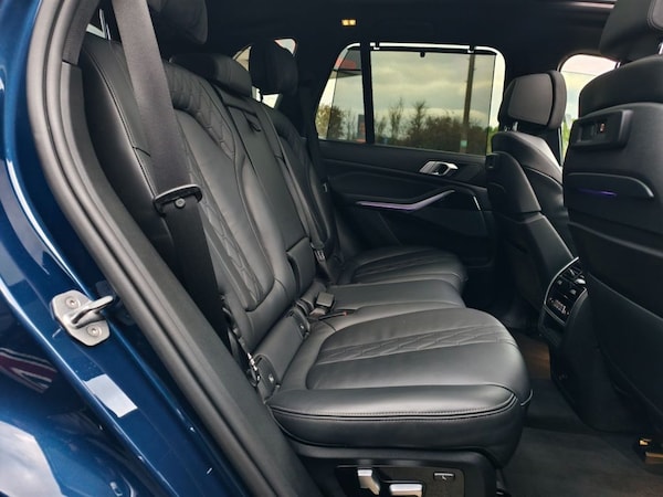 Used BMW X5 2020 for sale - 76202627: Photo 30