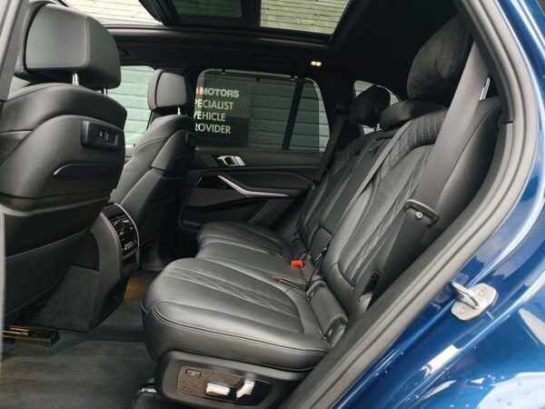 Used BMW X5 2020 for sale - 76202627: Photo 31