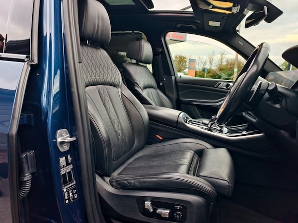 Used BMW X5 2020 for sale - 76202627: Photo 33