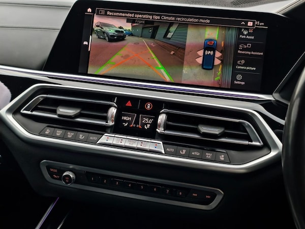 Used BMW X5 2020 for sale - 76202627: Photo 44