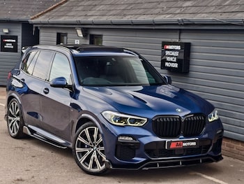 Used BMW X5 2020 for sale - 76202627: Photo 4