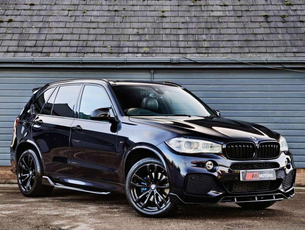 Used BMW X5 2016 for sale - 76962409: Photo 10